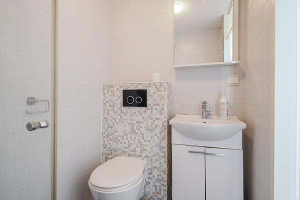 Medium property photo - Houtzagerssingel 120, 2512 XJ Den Haag